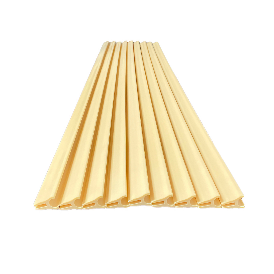 阴极铜电解精炼用钛板夹边条