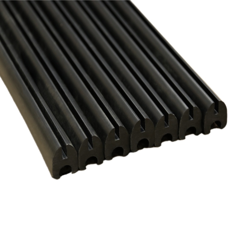 阴极铜电积/电精炼用绝缘PPO/ABS夹边条