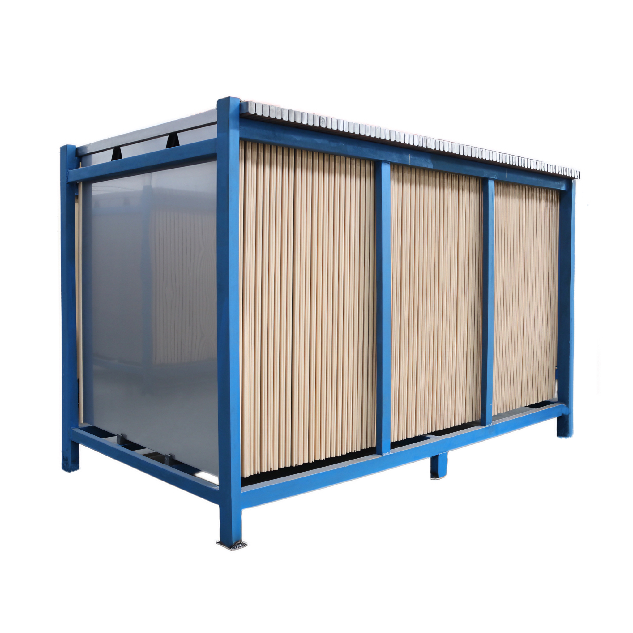 316L Stainless Steel Cathode Plate for Copper Electrorefining